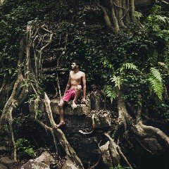 TJhellp's profile picture. Longing to uncover