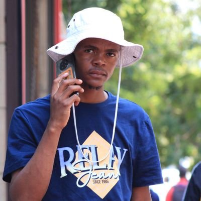 kabelo_souljah's profile picture. 