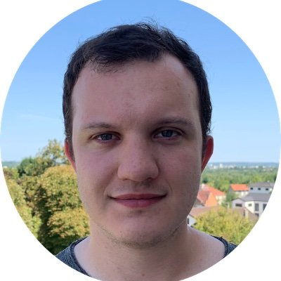 PouyetPro's profile picture. 🇬🇧 Freelance Data Scientist & Python Backend developer. Learning Go on free time.
🇫🇷 Prochain projet : raytracer en Go sur Twitch !
Perso : @ricocotam