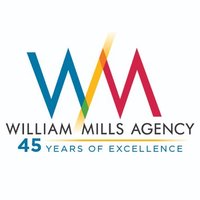 William Mills Agency (@wmagency) Twitter profile photo