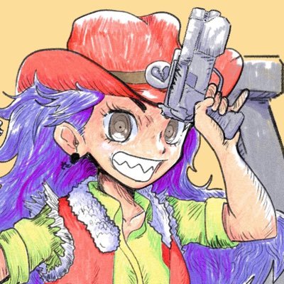 Doubleさんのプロフィール画像