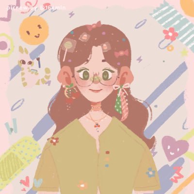 vialaxac's profile picture. She/Her | 22 | Multifandom