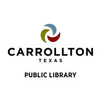 Carrollton Public Library (@carrolltontxlib) 's Twitter Profile Photo Carrollton Public Library (@carrolltontxlib) 's Twitter Profile Photo