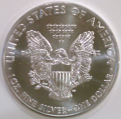 cardiganriver's profile picture. Cardigan River sells silver bullion and coins to collectors and investors looking to hedge against inflation and financial turmoil.