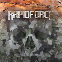 RAPIDFORCE (Metal) (@rapidforcemetal) 's Twitter Profile