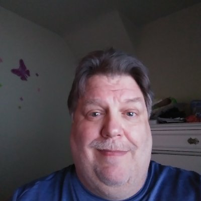 DegainSteven's profile picture. clown