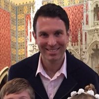 Chris Ferrero (@drchrisferrero) 's Twitter Profile