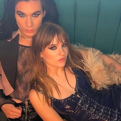 moooneskin's profile picture. If you like måneskin let’s be mutuals