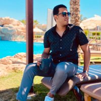 Ahmed Hussin (@ahmedhussin44) 's Twitter Profile