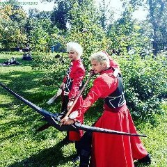 aumikc's profile picture. •I doodle sometimes and I put them here: @boo_6669