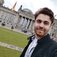 Alperen Arıcı (@alperen_arc) Twitter profile photo