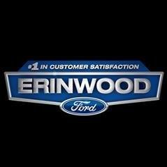 Welcome to Mississauga's own, Erinwood Ford dealership! 
Where we make it Fun To Buy and Easy To Save.

905-828-1600
2395 Motorway Blvd
Mississauga, Ontario