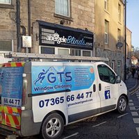 GTS Window Cleaning (@gtswindow) 's Twitter Profile