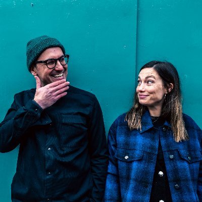 E + K + 🔥; New album A Kind Of Dreaming out NOW! Go here: https://t.co/hr6Pupq16k ☘️🎙🎸🎹🥁