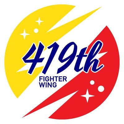 419th Fighter Wing