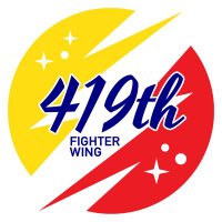 419th Fighter Wing(@419fw) 's Twitter Profileg