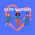 Safer Museums Network (@SaferMuseums) Twitter profile photo