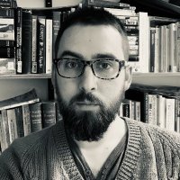 David Large (@avidlarge) 's Twitter Profile