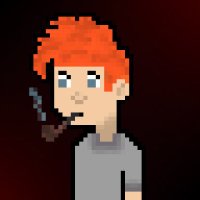 Pixel Gingers (@pixel_gingers) 's Twitter Profile