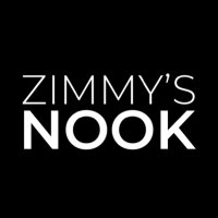 Zimmy's Nook (@zimmysnook) 's Twitter Profile Photo Zimmy's Nook (@zimmysnook) 's Twitter Profile Photo