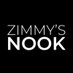 Zimmy's Nook (@Zimmysnook) Twitter profile photo