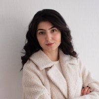Roberta Guevskа (@rguevska) 's Twitter Profile