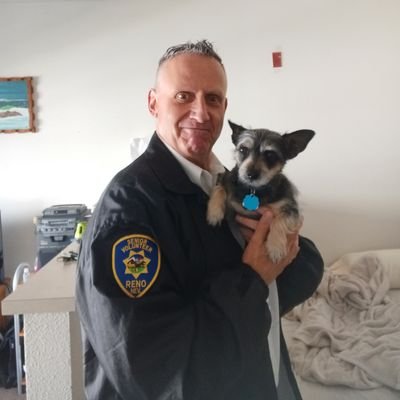 Tweets for the City of Reno🙏#NevadaHumaneSociety 🐕‍🦺
SAVE Officer RPD 🚔 Kenpo / Krav Maga student 🥊