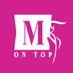 Mujeres On Top (@Mujeresontop) Twitter profile photo