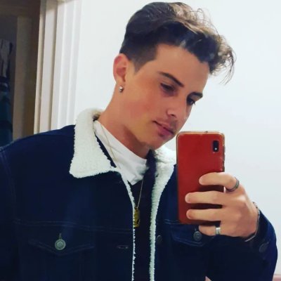 BarbierTheotime's profile picture. 