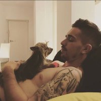 nael hammad (@naelhammad51) Twitter profile photo