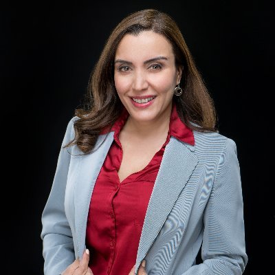 DianaOlivaresA's profile picture. Gerente General de LATAM Airlines en México.