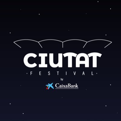 ciutatfestival's profile picture. 