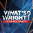 What&rsquo;s Wright? with Nick Wright