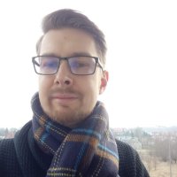 Łukasz Jasiński (@ukaszjasiski12) 's Twitter Profile