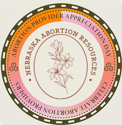 We're Nebraska's only statewide abortion fund. We exist to help people access abortion care, no matter what.