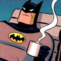 Alfred, get the Bat-plan B(@Cam_istooshort) 's Twitter Profile Photo