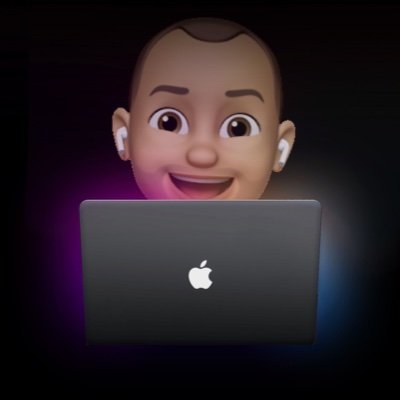BD_berkant's profile picture. I love to develop apps for iOS and macOS with Swift & SwiftUI.