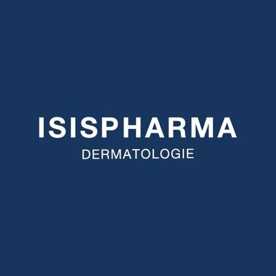 isispharma_pa Profile Picture