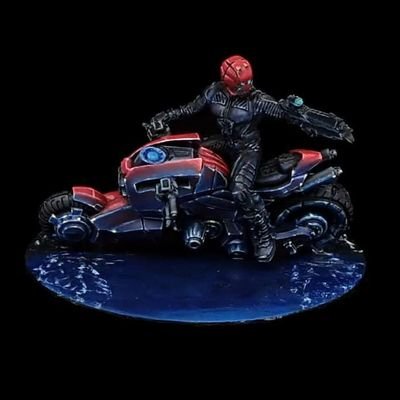 Big Alさんのプロフィール画像