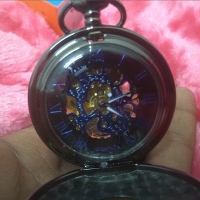 PoolhtaeD's profile picture. 