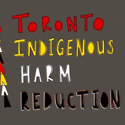 Indigenous Harm reduction advocates. Reducing stigma in midst of ongoing colonization and genocide against Indigenous Nations on Turtle Island