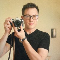 Joe Barnard 🚀 (@joebarnard) 's Twitter Profile