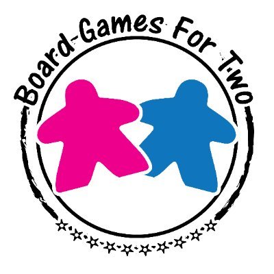 Board games for two. Providing board game reviews and discussions focusing on games that work for two players, a couple, or any 