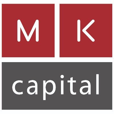 MK Capital is an early-stage venture capital investor in the software and cloud services industries.