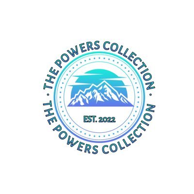 Having an eye to bring nature to life determined to make The Powers Collection a brand that changed what we were and see.