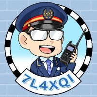 けんけん (@7l4xqi) 's Twitter Profile