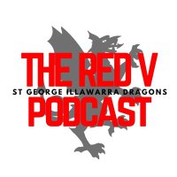 Red V Podcast(@RedVPodcast1) 's Twitter Profile Photo