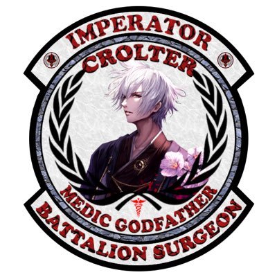 Crolter3 Profile Picture