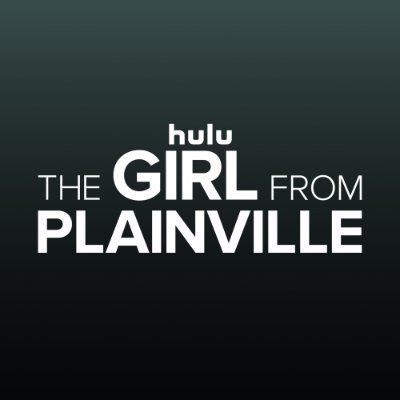 Watch all episodes of The #GirlFromPlainville, now streaming on @hulu.