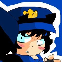 Police 🚨🚨 || Manual Tweets || Ran By : @fishssandwhich || {-} If the mod is talking || PFP : @02_cerebral || BANNER : @Zetrus5